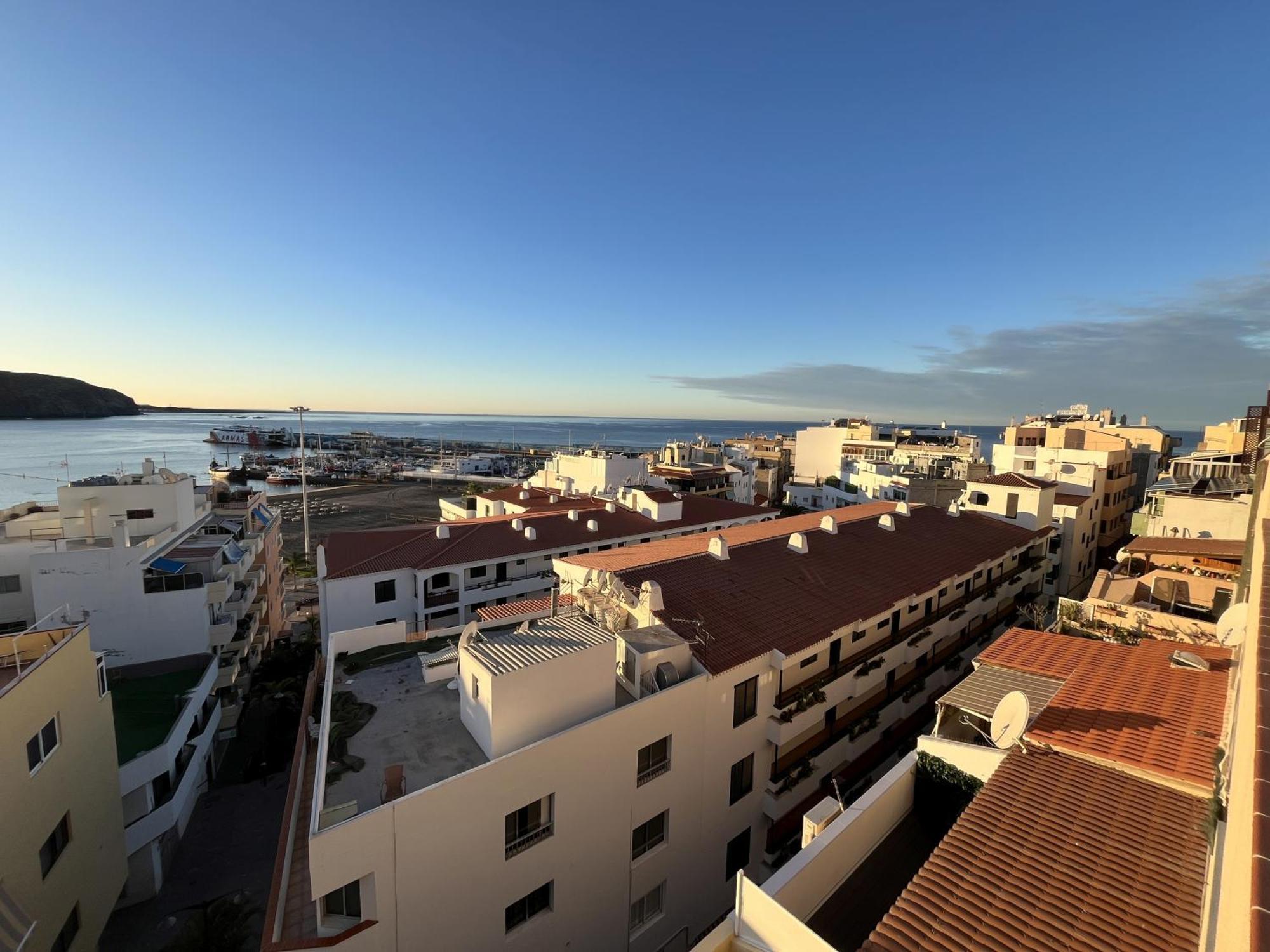 Edificio Gloria Apartment Los Cristianos  Exterior photo